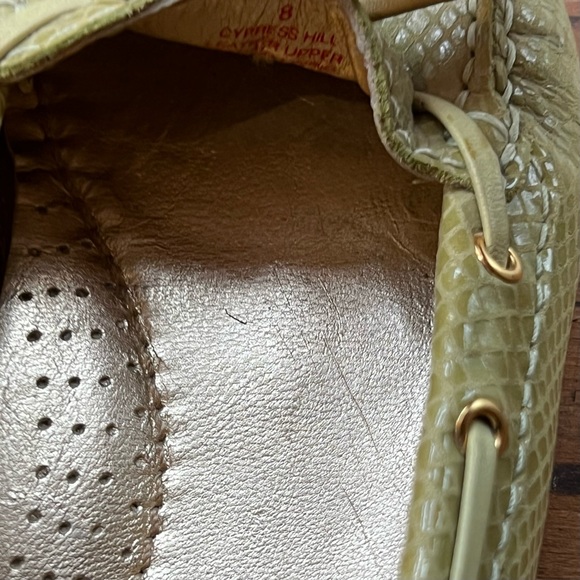 Marc Joseph New York Cypress Hill Driving Loafers - Picture 6 of 9